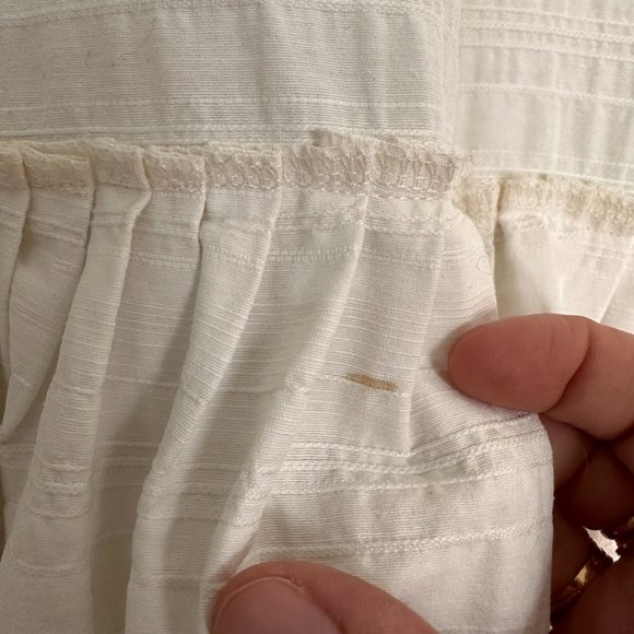 UNIQUE Maison Cleo Josephine Dress - Picture 7 of 10